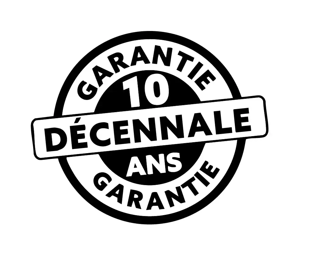 logo garantie décenale