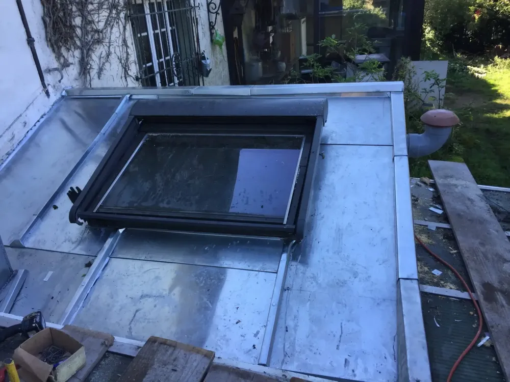 Spécialiste en toiture à Saint-Germain-sur-Morin