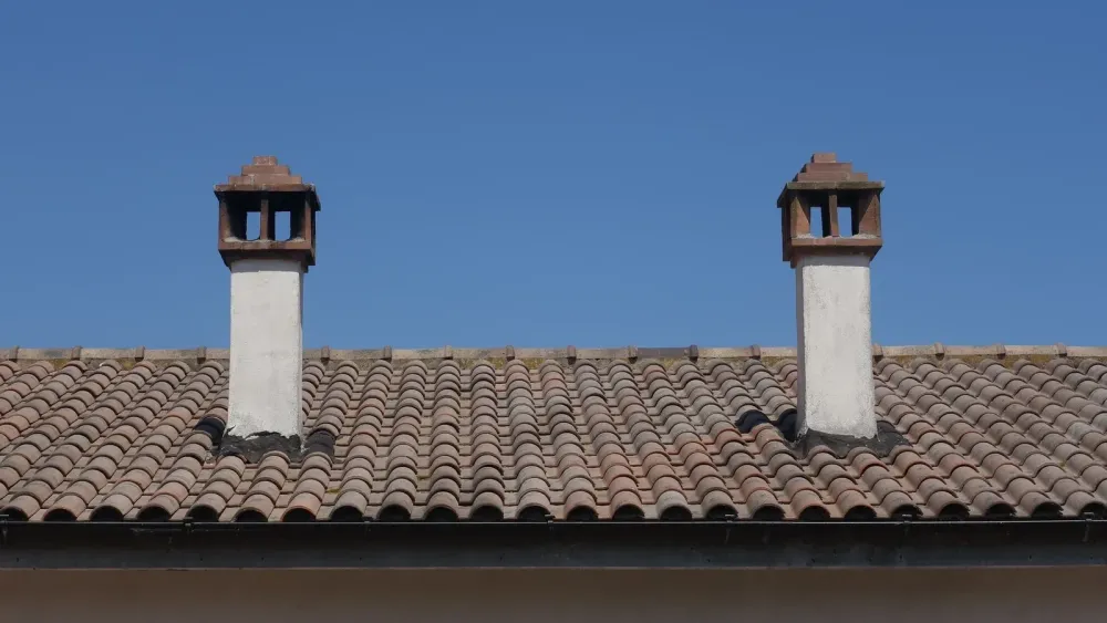 Réparation de cheminée à Saint-Germain-sur-Morin